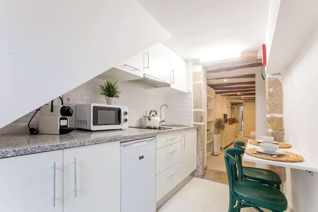 Inlapa V Apartamento