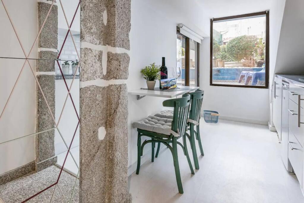 Apartamento Inlapa V