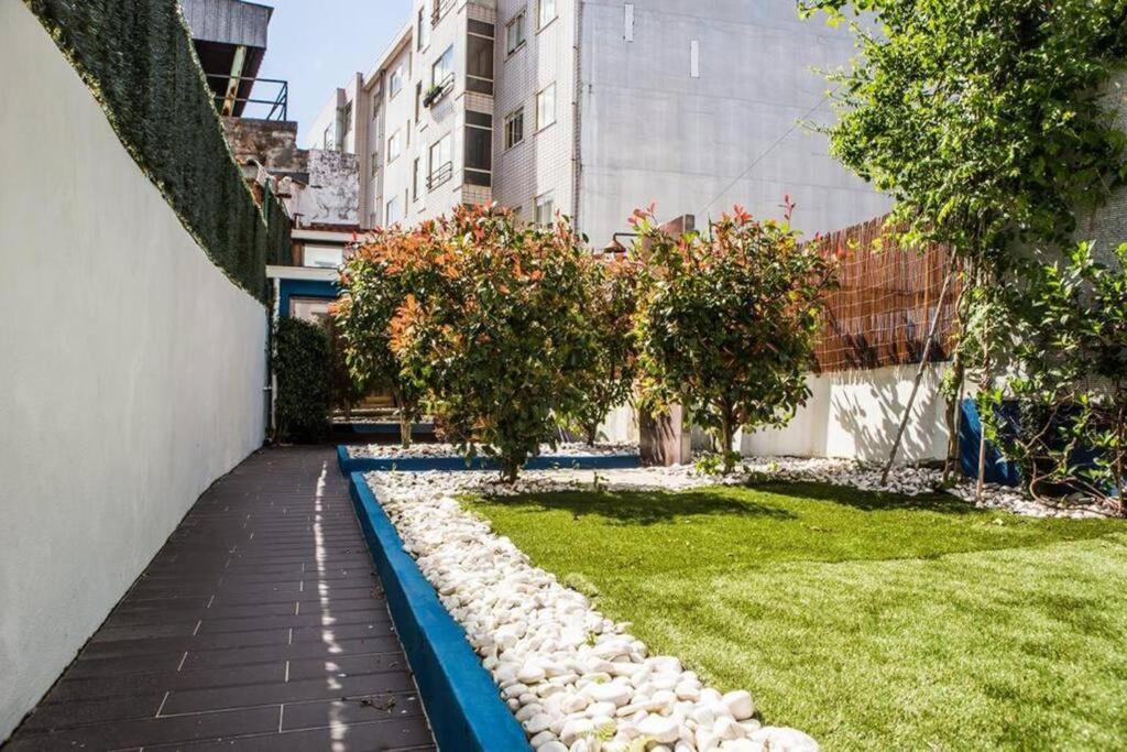 Inlapa V Apartamento Porto