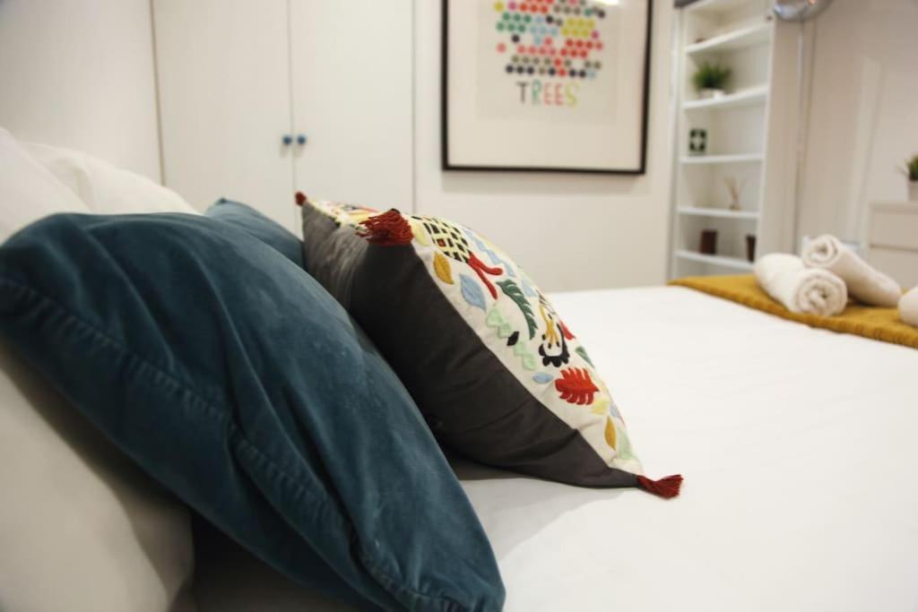 Apartamento Inlapa V *